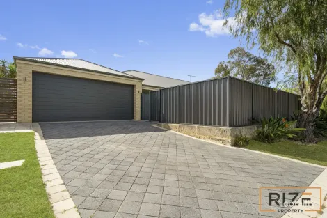Property photo of 29 Enfield Turn Carramar WA 6031