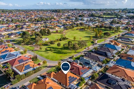 Property photo of 45 Monaghan Circle Darch WA 6065