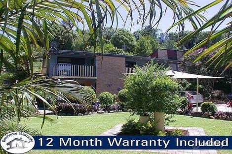 Property photo of 19 Mariners Crescent Banora Point NSW 2486