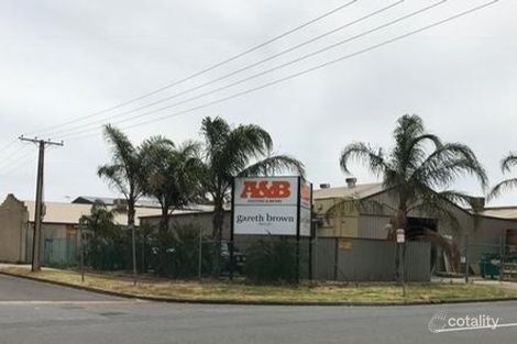 7-9 Davis St, Wingfield, SA 5013