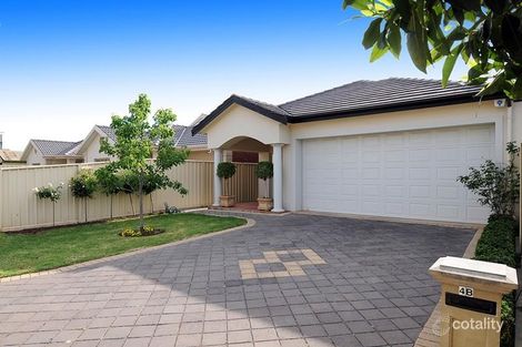 Property photo of 4B Athol Avenue Tranmere SA 5073