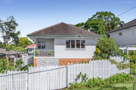 Property photo of 36 Mountridge Street Everton Park QLD 4053