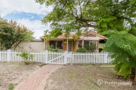 32 Parrotbush Cres, Ellenbrook, WA 6069