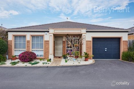 Property photo of 17/43-45 Belgrave-Hallam Road Hallam VIC 3803