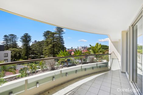 Property photo of 511/54-68 West Esplanade Manly NSW 2095