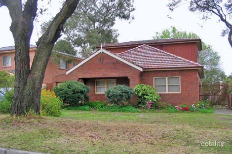 2 Yethonga Ave, Lane Cove West, NSW 2066