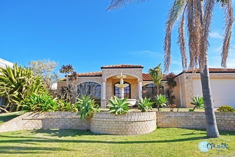 23 Cote D'Azur Gdns, Port Kennedy, WA 6172
