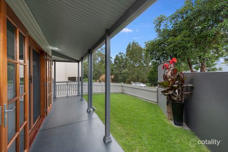 Property photo of 2 Parkview Drive Springfield Lakes QLD 4300