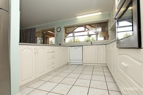 Property photo of 103 Barracks Flat Drive Karabar NSW 2620