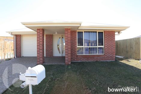 17 Cowen Tce, North Lakes, QLD 4509