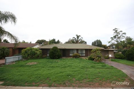22 Browning Cres, Parafield Gardens, SA 5107