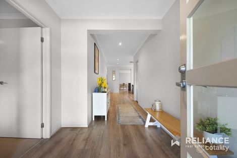 Property photo of 16 Keel Street Point Cook VIC 3030