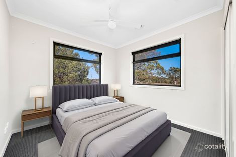 Property photo of 1 Burssi Circuit Doreen VIC 3754