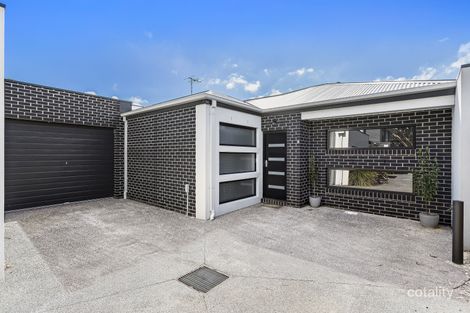 Property photo of 3/14 Blenheim Road Newport VIC 3015