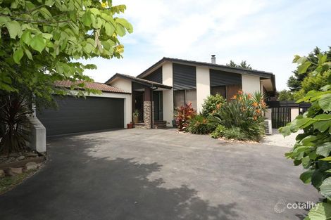 71 Fleetwood Dr, Narre Warren, VIC 3805