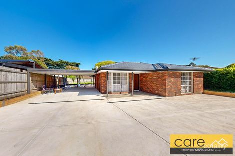 Property photo of 13 Gifford Close Berwick VIC 3806