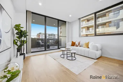 313/10 Carinya St, Blacktown, NSW 2148