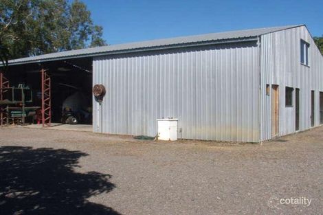 Property photo of 138 Texas Road Jensen QLD 4818