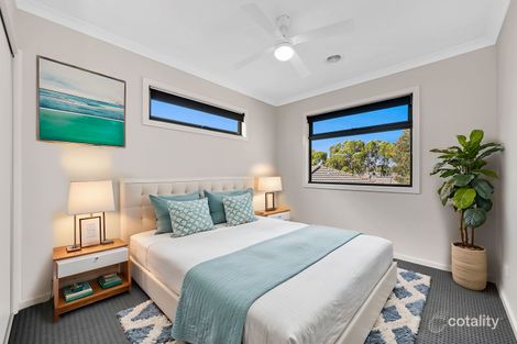 Property photo of 1 Burssi Circuit Doreen VIC 3754