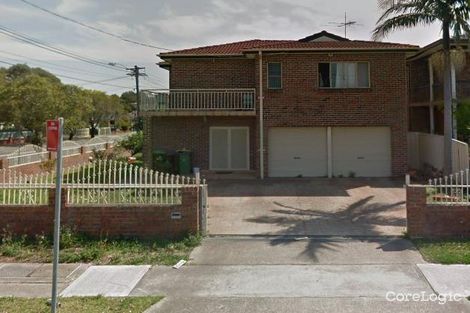 Property photo of 53 Leonard Street Bankstown NSW 2200