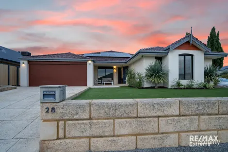 Property photo of 28 Berigora Avenue Tapping WA 6065