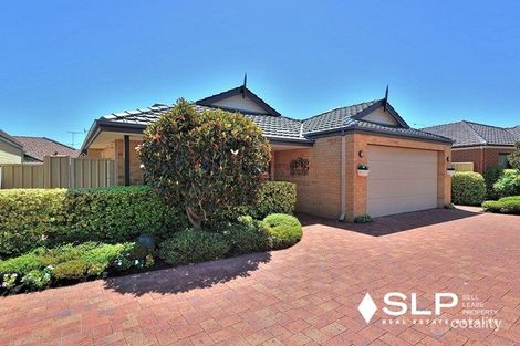 Property photo of 2/8 Haigh Road Canning Vale WA 6155