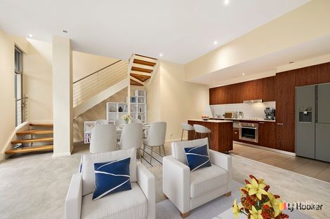 Property photo of 2/1-3 Gordon Street City ACT 2601