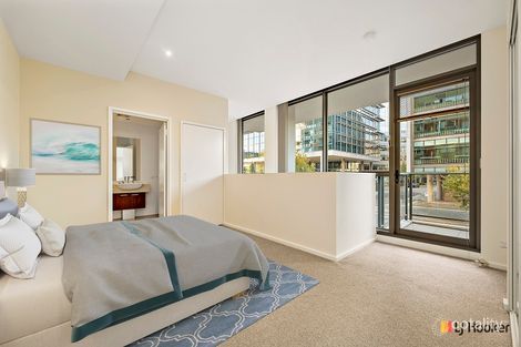Property photo of 2/1-3 Gordon Street City ACT 2601
