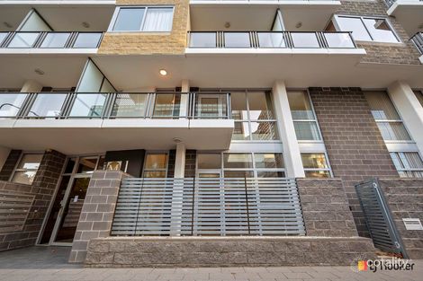 Property photo of 2/1-3 Gordon Street City ACT 2601