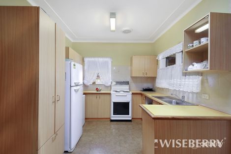 Property photo of 65 Waruda Street Yagoona NSW 2199