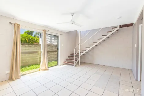 Property photo of 16/21-23 Landsborough Street North Ward QLD 4810