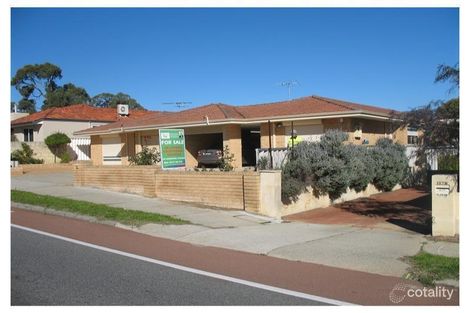 1 Forrest Rd, Hamilton Hill, WA 6163