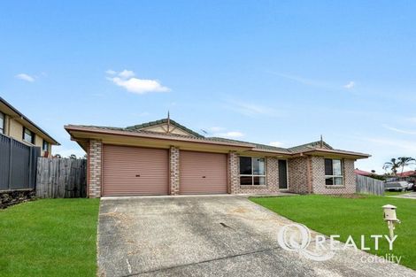 19 Khoo Pl, Calamvale, QLD 4116