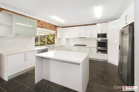 Property photo of 37 Nottingham Crescent Chipping Norton NSW 2170