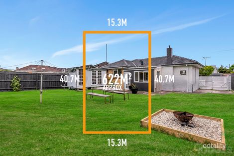 Property photo of 22 Collocott Street Mordialloc VIC 3195