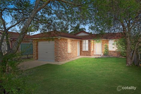4 Keera Cl, Blue Haven, NSW 2262