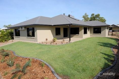 Property photo of 26 Kenbi Place Rosebery NT 0832