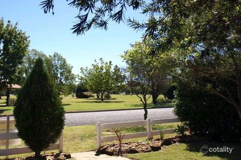 Property photo of 10 Bonney Street Wilsonton QLD 4350