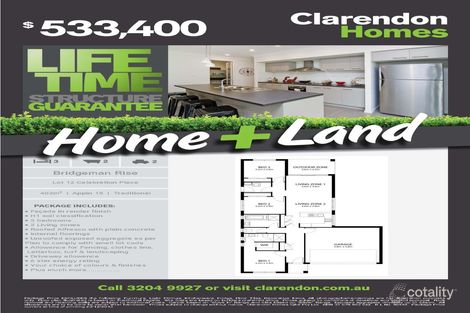 Property photo of 17 Celebration Place Bridgeman Downs QLD 4035