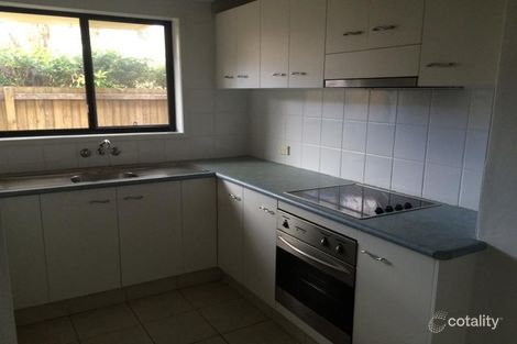Property photo of 1/16 Elizabeth Street Tugun QLD 4224