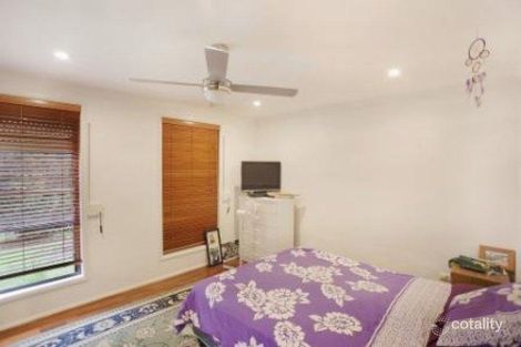 Property photo of 131 McFarlane Drive Minchinbury NSW 2770