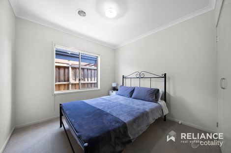 Property photo of 16 Keel Street Point Cook VIC 3030
