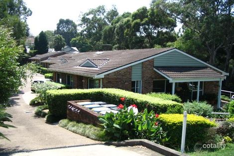 5/3-5 Amiens St, Gladesville, NSW 2111