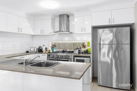 Property photo of 18 Esprit Crescent Birtinya QLD 4575
