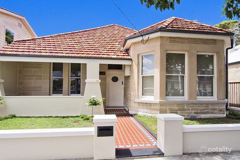 Property photo of 179 West Street Crows Nest NSW 2065