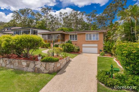 Property photo of 6 Verbena Street Mount Gravatt QLD 4122