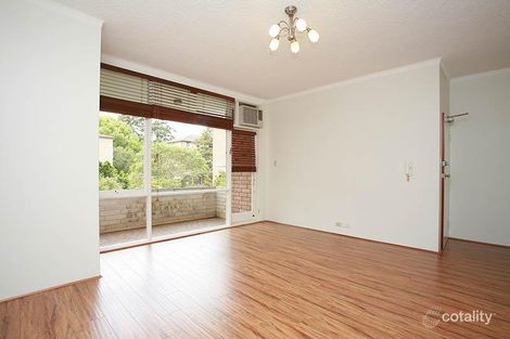 Property photo of 11/7 Bellevue Parade Hurstville NSW 2220