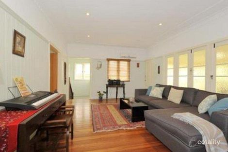 Property photo of 35 Eva Street Coorparoo QLD 4151