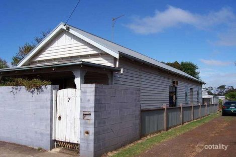 7 Bentinck St, Portland, VIC 3305