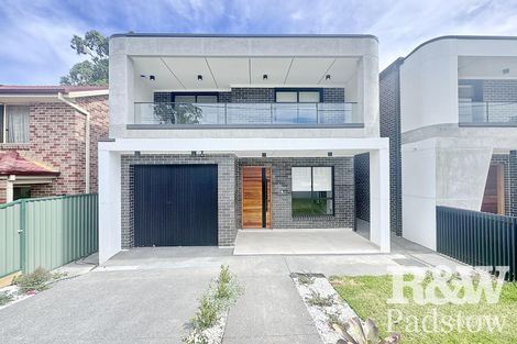2a Wilberforce Rd, Revesby, NSW 2212